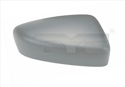 Cover, exterior mirror TYC 320-0043-2