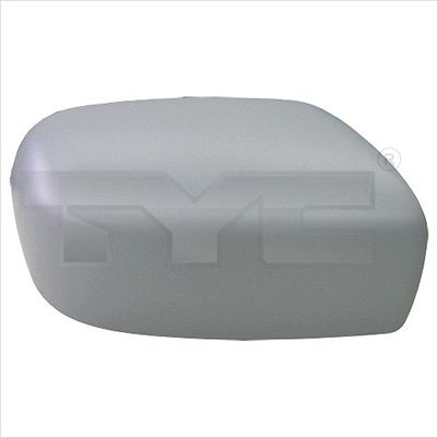 Cover, exterior mirror TYC 320-0048-2