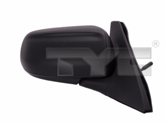 TYC 320-0002 Exterior Mirror