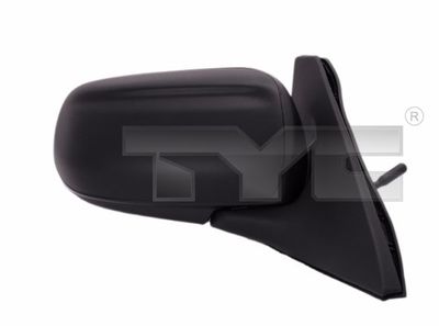 Exterior Mirror TYC 320-0002