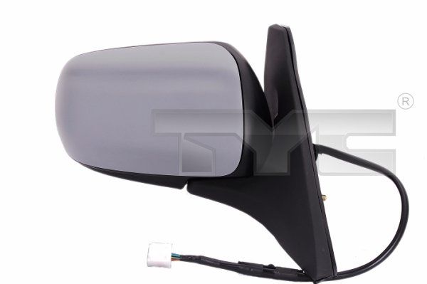 TYC 320-0003 Exterior Mirror