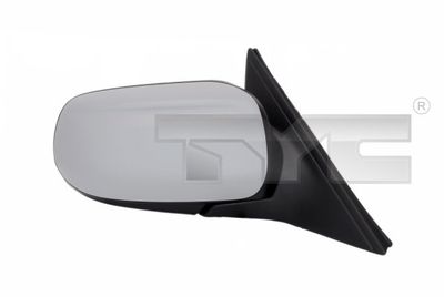 Exterior Mirror TYC 320-0010