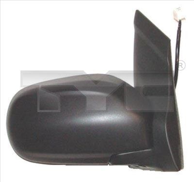 TYC 320-0016 Exterior Mirror