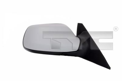 Exterior Mirror TYC 320-0027