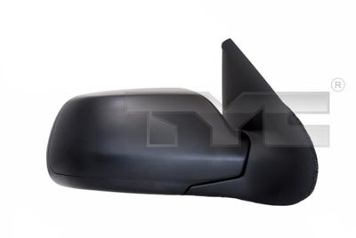 Exterior Mirror TYC 320-0029