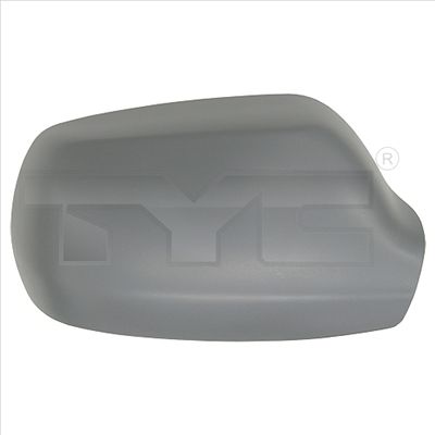 Cover, exterior mirror TYC 320-0031-2