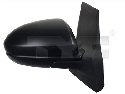 Exterior Mirror TYC 320-0038