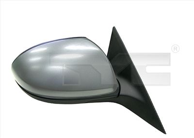 Exterior Mirror TYC 320-0040