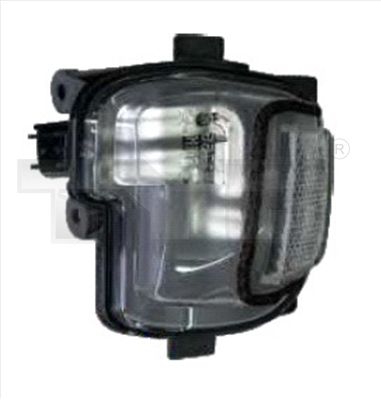 Direction Indicator TYC 320-0042-3