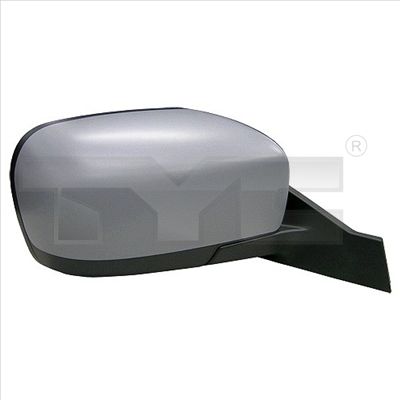 TYC 320-0050 Exterior Mirror