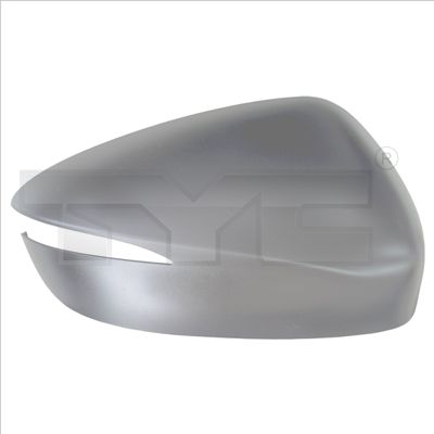 TYC 320-0052-2 Cover, exterior mirror