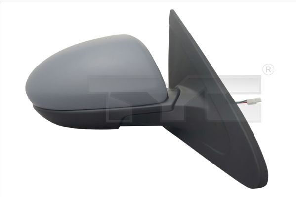TYC 320-0062 Exterior Mirror