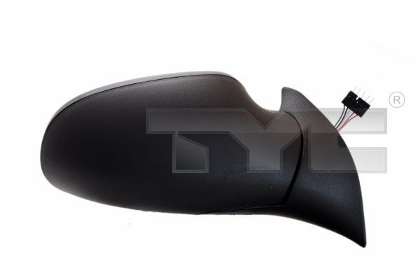 TYC 321-0003 Exterior Mirror