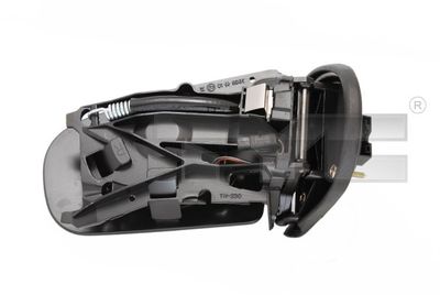 Exterior Mirror TYC 321-0051