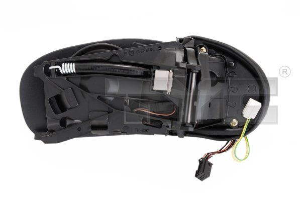 TYC 321-0056 Exterior Mirror