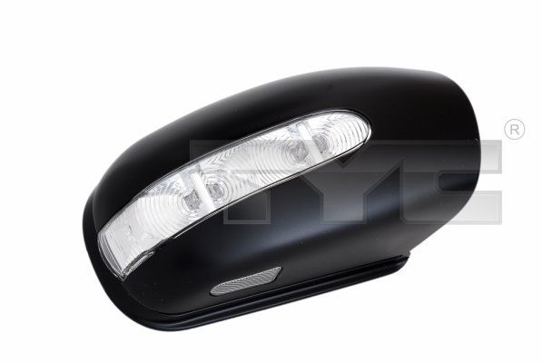 TYC 321-0063 Cover, exterior mirror