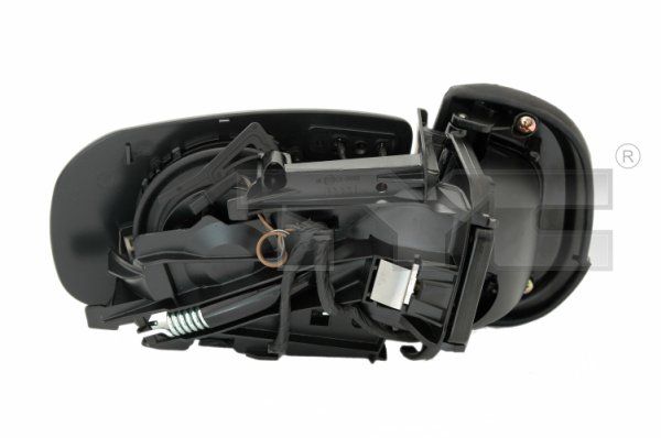 TYC 321-0084 Exterior Mirror