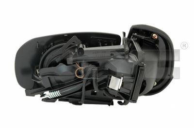 Exterior Mirror TYC 321-0084