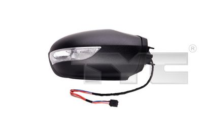 Exterior Mirror TYC 321-0090
