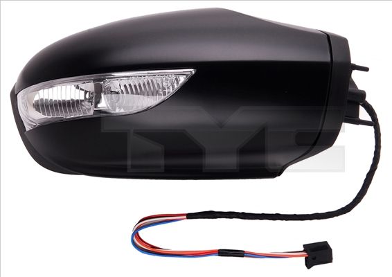 TYC 321-0091 Exterior Mirror