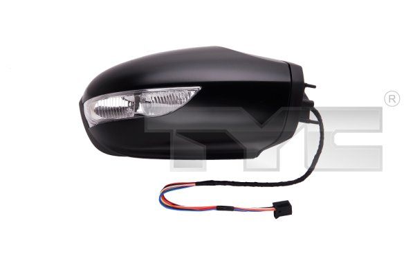 TYC 321-0092 Exterior Mirror