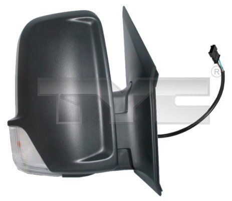 TYC 321-0110 Exterior Mirror