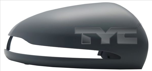 TYC 321-0131-2 Cover, exterior mirror