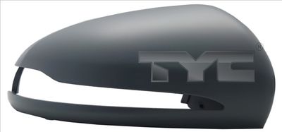 Cover, exterior mirror TYC 321-0131-2