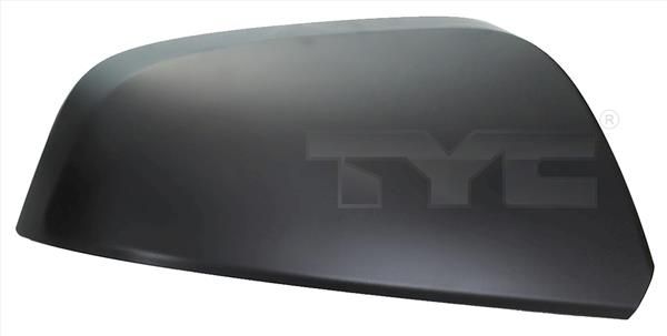 TYC 321-0136-2 Cover, exterior mirror