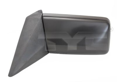 Exterior Mirror TYC 321-0020