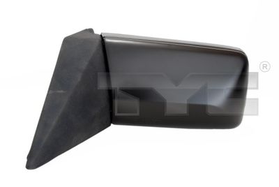 Exterior Mirror TYC 321-0022