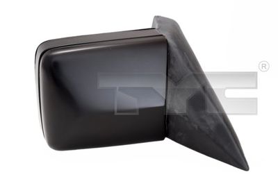 Exterior Mirror TYC 321-0023