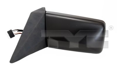 Exterior Mirror TYC 321-0024