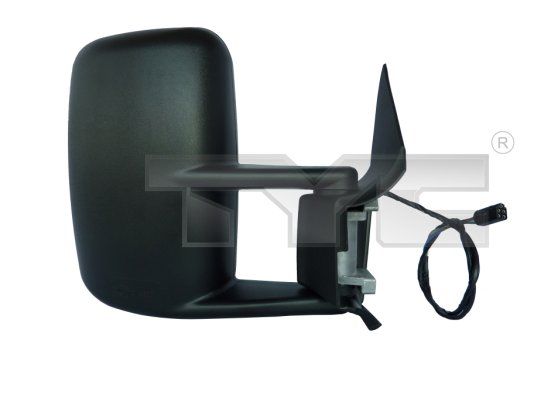 TYC 321-0041 Exterior Mirror