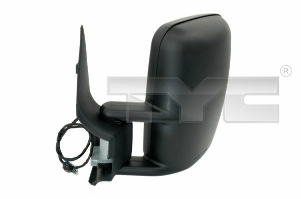 TYC 321-0042 Exterior Mirror