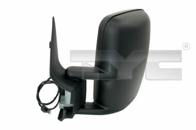 Exterior Mirror TYC 321-0042