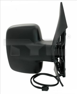 TYC 321-0045 Exterior Mirror
