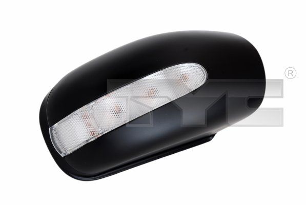 TYC 321-0047 Cover, exterior mirror