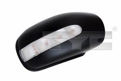 Cover, exterior mirror TYC 321-0047