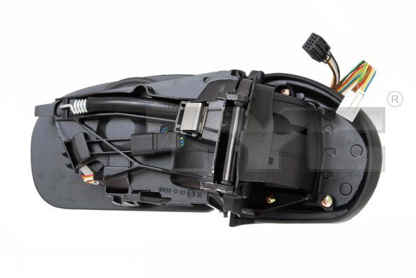 TYC 321-0062 Exterior Mirror