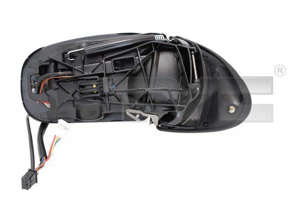 TYC 321-0066 Exterior Mirror