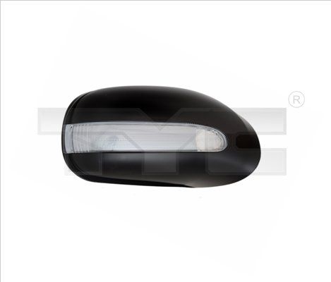 TYC 321-0067 Cover, exterior mirror