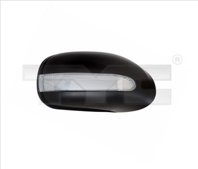 Cover, exterior mirror TYC 321-0067