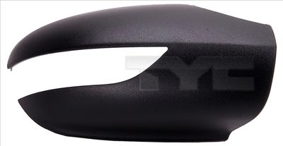 Cover, exterior mirror TYC 321-0089-2