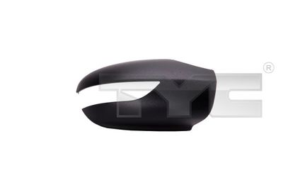 Cover, exterior mirror TYC 321-0090-2