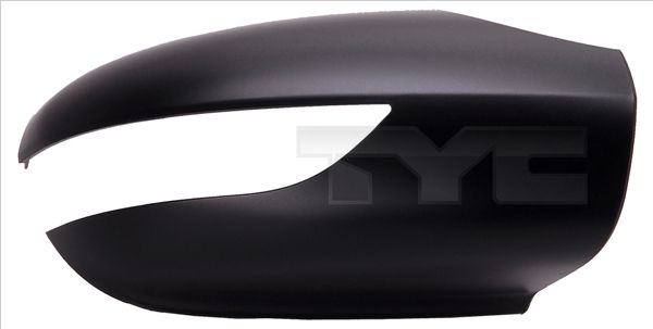 TYC 321-0091-2 Cover, exterior mirror