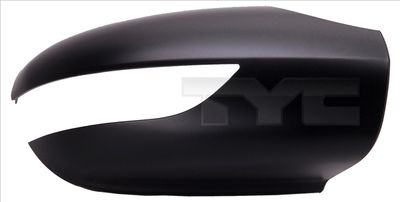 Cover, exterior mirror TYC 321-0091-2