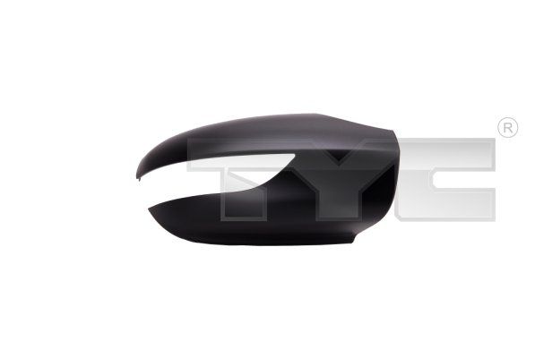 TYC 321-0092-2 Cover, exterior mirror