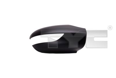 Cover, exterior mirror TYC 321-0092-2