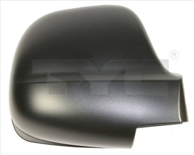 Cover, exterior mirror TYC 321-0097-2